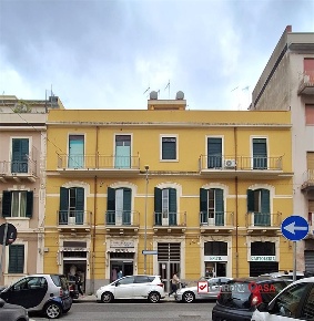 Foto Appartamento in via Lenzi, Messina Centro Storico di 58 m² in vendita