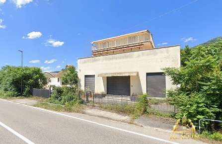 Foto Locale commerciale in Via Casilina Nord 20, San Pietro Infine
