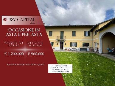 Foto Appartamento in Strada del Mainero, Torino Colle della Maddalena