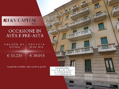 Foto Appartamento in Via Cardinale Guglielmo Massaia, Torino Borgo Vittoria