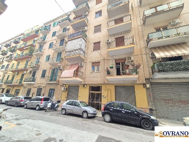 Foto Appartamento a Palermo Noce di 110 m² con 3 locali in vendita