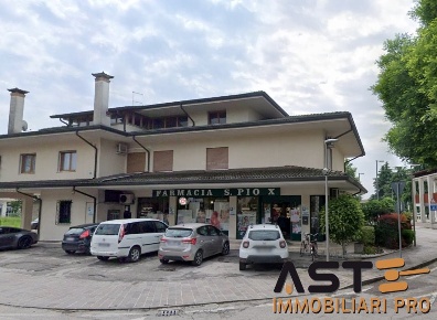 Foto Villa unifamiliare in Via Giuseppe Sarto, Riese Pio X Centro