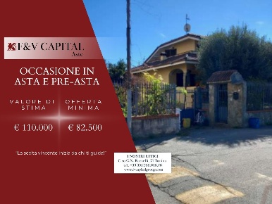 Foto Villa unifamiliare in Via Antonio Appino, Favria Centro di 144 m²