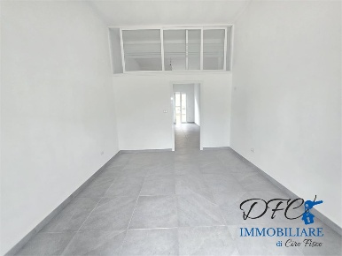Foto Ufficio a Casoria Centro di 40 m² con 2 locali in affitto