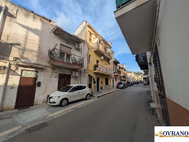 Foto Appartamento a Palermo Pallavicino - Villaggio Ruffini di 81 m²