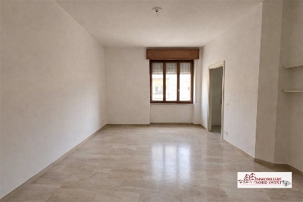 Foto Appartamento in Via Brera, Cornaredo Centro di 90 m² con 3 locali