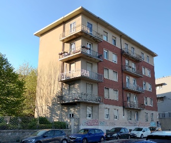 Foto Appartamento in via Giordano Bruno 40, Torino Lingotto di 91 m²