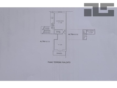 Foto Appartamento in VIA DELLA TORRETTA, Firenze Coverciano di 48 m²