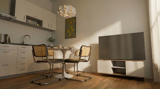 Foto Appartamento in Piazza Prealpi, Milano Certosa di 43 m² con 2 locali