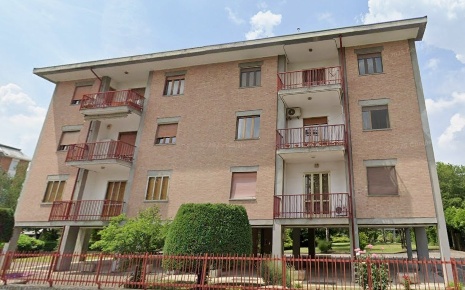 Foto Appartamento in Via Conte Verde, Asti Ospedale di 134 m² in vendita