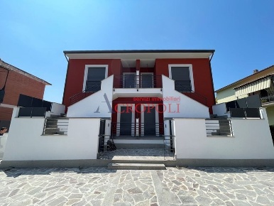 Foto Appartamento in vicolo Anguillarese, Roma Osteria Nuova di 75 m²