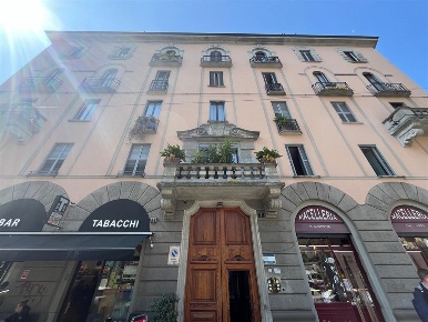 Foto Appartamento in Piazza Prealpi, Milano Certosa di 43 m² con 2 locali