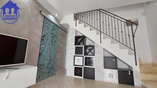 Foto Appartamento a Bellaria-Igea Marina di 118 m² con 5 locali in vendita