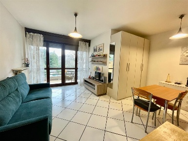 Foto Appartamento in Via Goldoni, Varese Bosto di 30 m² con 1 locali