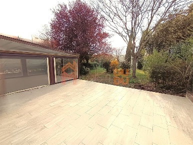Foto Villa a schiera in via Marco Perennio, Arezzo Via Marco Perennio