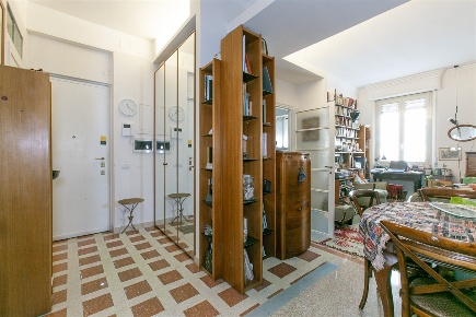 Foto Appartamento in VIA MIRANDOLA, Roma Villa Fiorelli di 66 m² in vendita