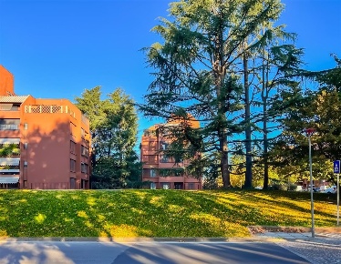 Foto Appartamento in Residenza Solco, Basiglio Milano 3 di 140 m²