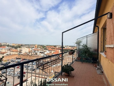 Foto Appartamento in VIA NAVIGLIO, Faenza di 123 m² con 4 locali in vendita