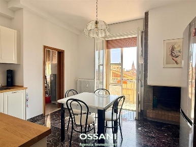 Foto Appartamento in VIA NAVIGLIO, Faenza di 123 m² con 4 locali in vendita