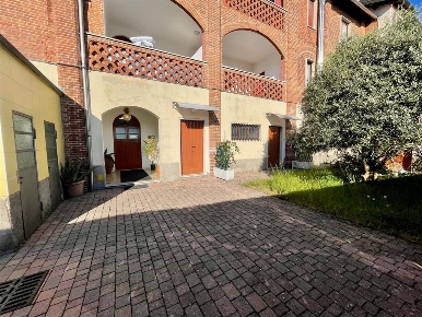 Foto Appartamento in Via Mameli, Morazzone di 45 m² con 2 locali in affitto