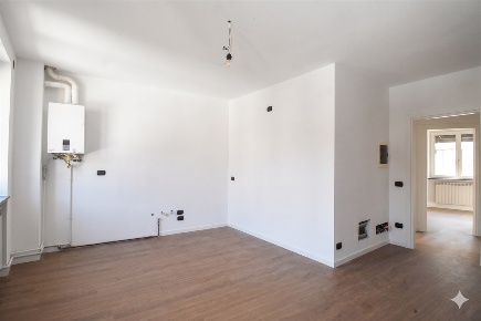 Foto Appartamento in Via Don Luigi Belotti, Grumello del Monte Centro