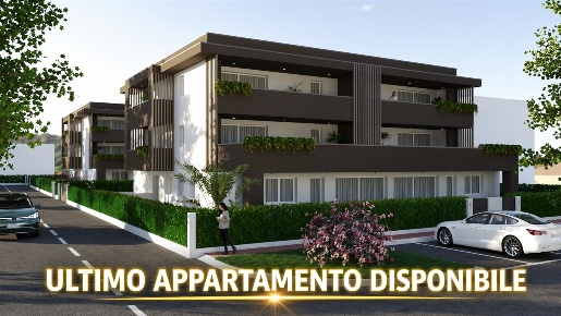 Foto Appartamento a Scorzè di 110 m² con 4 locali in vendita