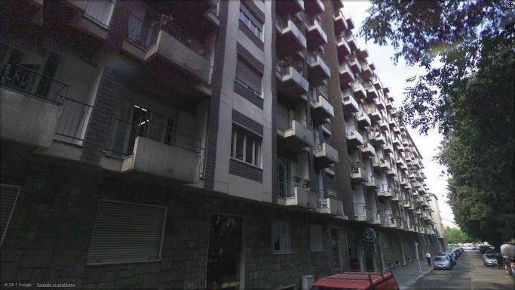 Foto Appartamento in CORSO CHIETI, Torino Vanchiglietta di 50 m² in affitto