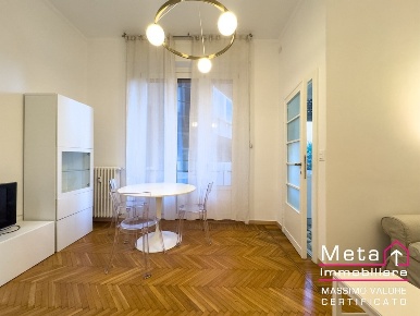 Foto Appartamento in Via Polibio, Milano Vercelli - Wagner di 67 m²