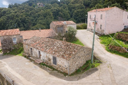 Foto Casa indipendente a Bortigiadas di 102 m² con 3 locali in vendita