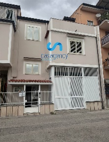 Foto Mansarde in VIA DEI FUNAI 25, San Nicola la Strada di 40 m² in affitto