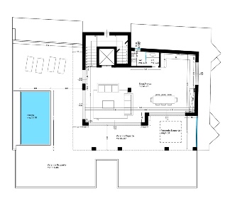 Foto Attico a Olbia Viale Aldo Moro, Ospedale Vecchio di 300 m² in vendita