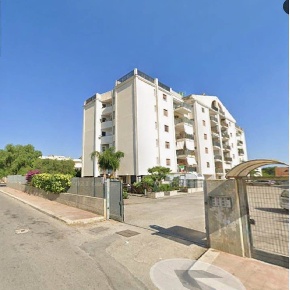 Foto Appartamento in Via Giuseppe Di Vittorio  2, Casamassima di 100 m²