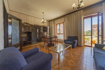 Foto Appartamento a Monserrato di 135 m² con 6 locali in vendita