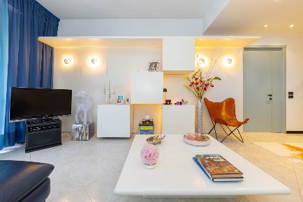 Foto Appartamento a Firenze Campo di Marte di 100 m² con 4 locali