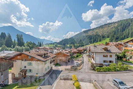 Foto Appartamento in Piazza Cioch, Soraga di Fassa di 95 m² con 4 locali