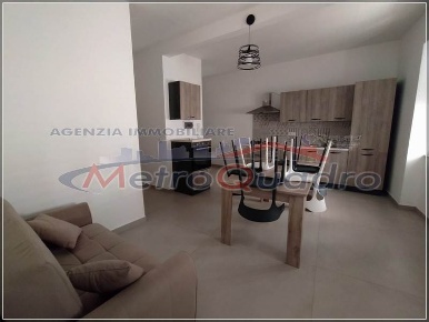Foto Appartamento a Canicattì di 75 m² con 2 locali in affitto