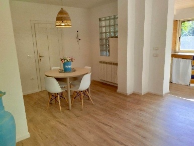 Foto Appartamento a Chioggia Sant'Anna, Cavanella d'Adige di 65 m²