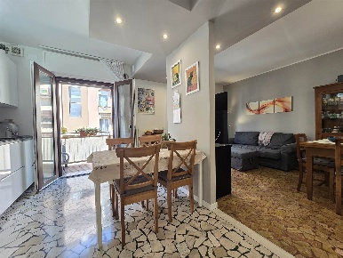 Foto Appartamento a Venezia Carpenedo - Bissuola di 107 m² con 5 locali