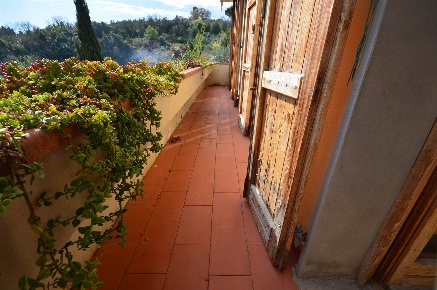 Foto Casa indipendente in VIA ROMA 7, San Casciano in Val di Pesa Centro