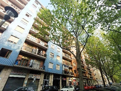 Foto Appartamento in corso Siracusa 46, Torino Santa Rita di 53 m²