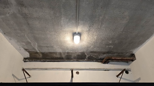 Foto Garage in Via Costanzo varoli  43, Modena Villaggio Zeta di 12 m²