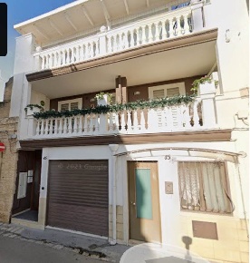 Foto Appartamento in Via Croce 13, Casamassima di 70 m² con 3 locali