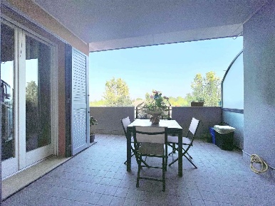 Foto Appartamento a Borgo Virgilio di 168 m² con 5 locali in vendita