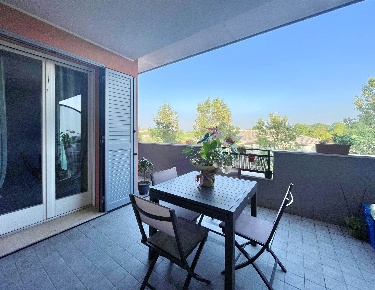 Foto Appartamento a Borgo Virgilio di 168 m² con 5 locali in vendita