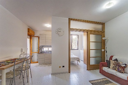 Foto Appartamento a Monserrato di 66 m² con 3 locali in vendita