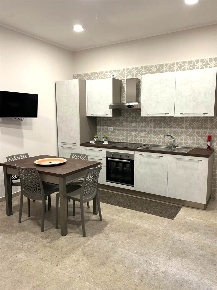 Foto Appartamento in Via Sbarre Centrali 19, Reggio di Calabria Sbarre