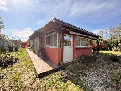 Foto Villa unifamiliare in Via PONTINA 82, Terracina Borgo Hermada di 60 m²