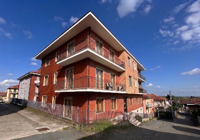Foto Appartamento in Via antonelli 17, Piossasco di 95 m² con 4 locali
