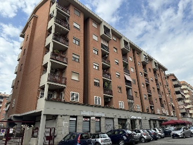 Foto Appartamento in Siviglia, Roma Torrino di 70 m² con 2 locali