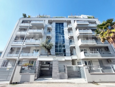 Foto Appartamento in Via Merano 12, Alba Adriatica Lungomare Marconi